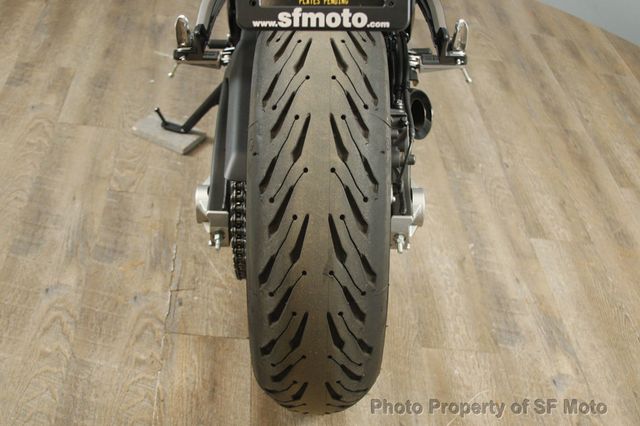 2024 Yamaha MT-07 1 Owner, 3118 Miles - 22997684 - 23