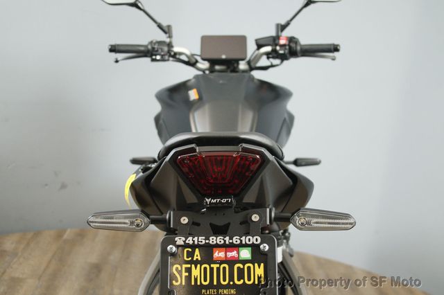2024 Yamaha MT-07 1 Owner, 3118 Miles - 22997684 - 26