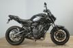 2024 Yamaha MT-07 1 Owner, 3118 Miles - 22997684 - 2