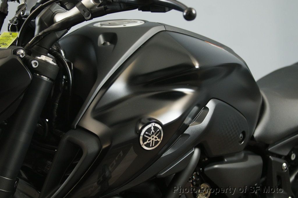 2024 Yamaha MT-07 1 Owner, 3118 Miles - 22997684 - 29