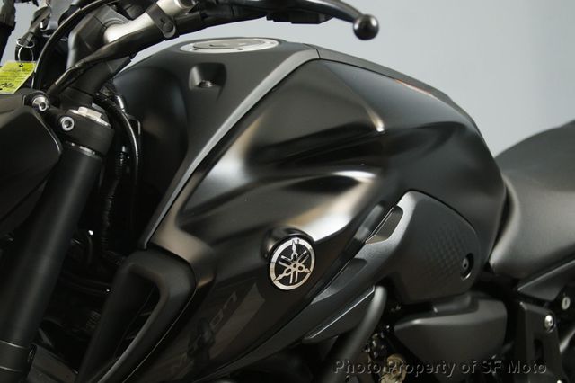 2024 Yamaha MT-07 1 Owner, 3118 Miles - 22997684 - 29
