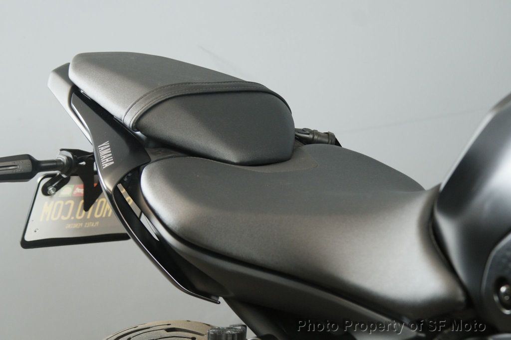 2024 Yamaha MT-07 1 Owner, 3118 Miles - 22997684 - 34