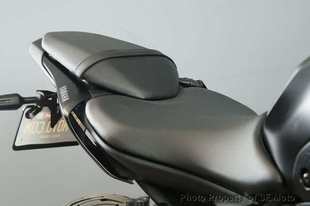 2024 Yamaha MT-07 1 Owner, 3118 Miles - 22997684 - 34
