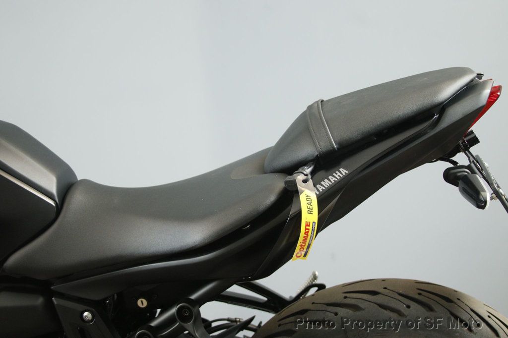 2024 Yamaha MT-07 1 Owner, 3118 Miles - 22997684 - 37