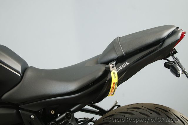 2024 Yamaha MT-07 1 Owner, 3118 Miles - 22997684 - 37