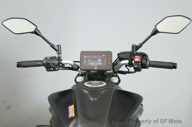 2024 Yamaha MT-07 1 Owner, 3118 Miles - 22997684 - 40