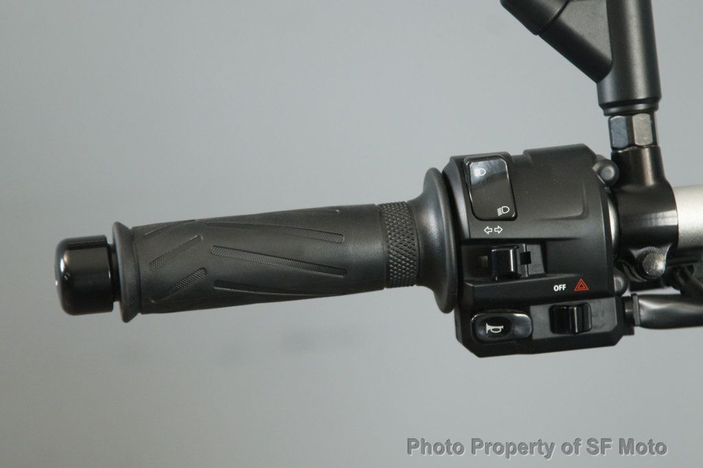 2024 Yamaha MT-07 1 Owner, 3118 Miles - 22997684 - 42