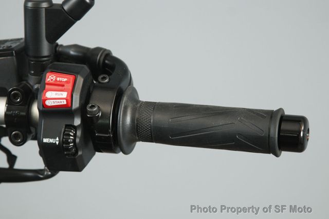 2024 Yamaha MT-07 1 Owner, 3118 Miles - 22997684 - 43