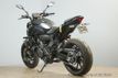 2024 Yamaha MT-07 1 Owner, 3118 Miles - 22997684 - 45