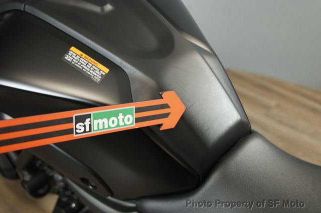 2024 Yamaha MT-07 1 Owner, 3118 Miles - 22997684 - 46