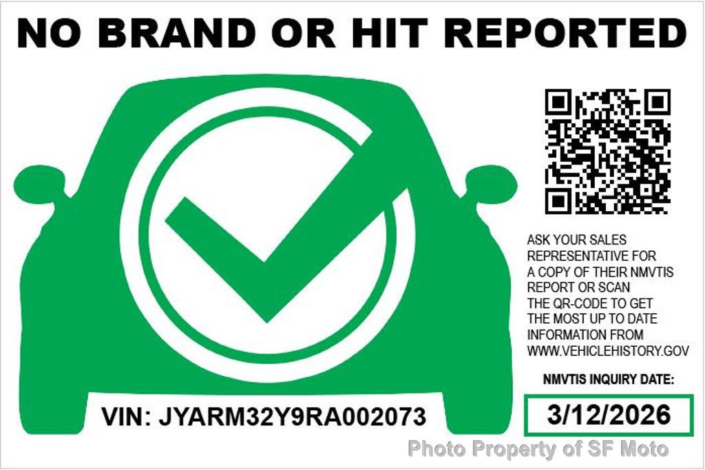 2024 Yamaha MT-07 1 Owner, 3118 Miles - 22997684 - 49