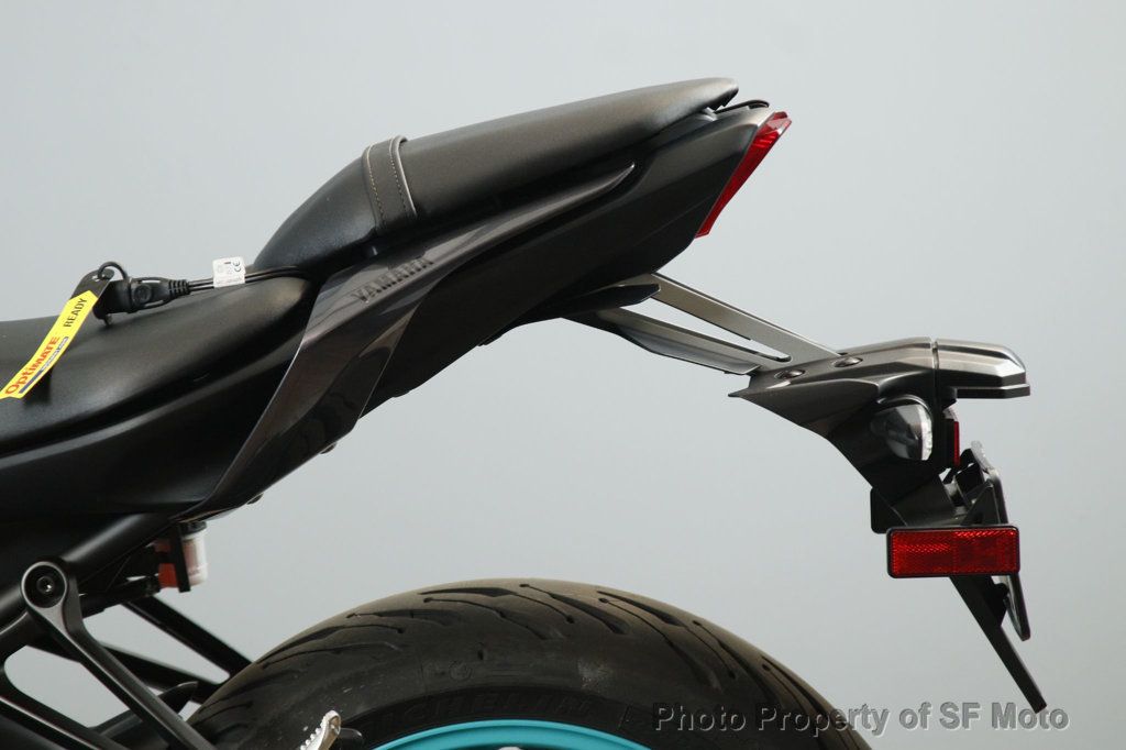 2024 Yamaha MT-07 1 Owner,  681 Miles! - 22956207 - 11