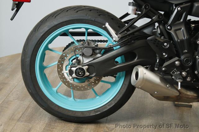 2024 Yamaha MT-07 1 Owner,  681 Miles! - 22956207 - 16