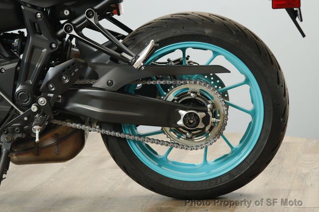 2024 Yamaha MT-07 1 Owner,  681 Miles! - 22956207 - 17