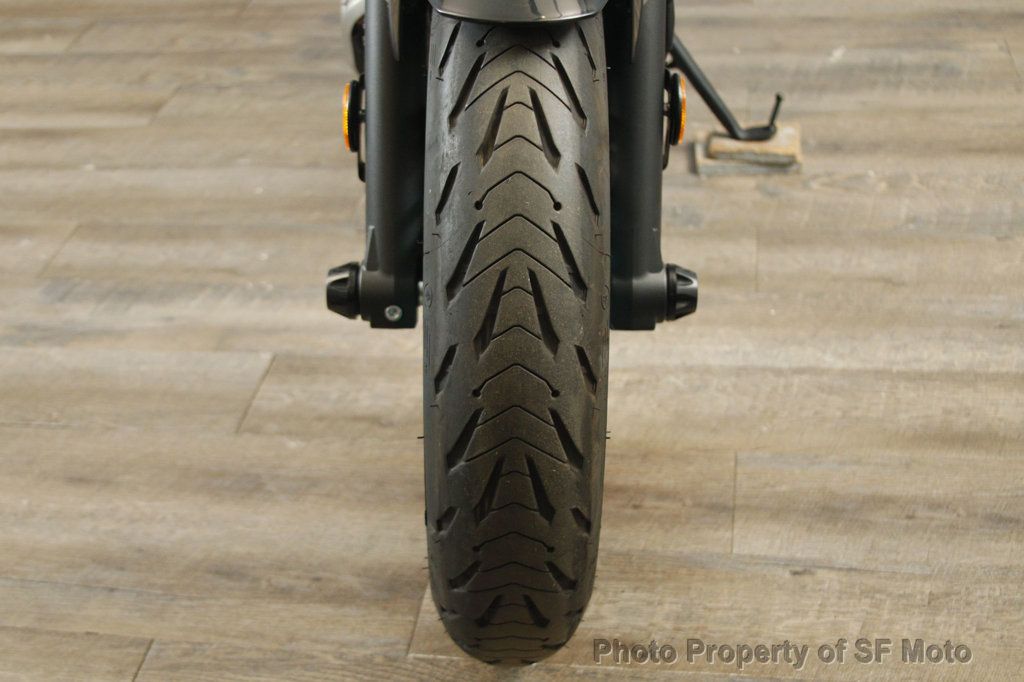 2024 Yamaha MT-07 1 Owner,  681 Miles! - 22956207 - 22