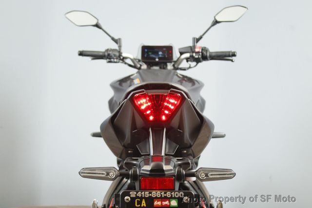 2024 Yamaha MT-07 1 Owner,  681 Miles! - 22956207 - 26