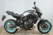 2024 Yamaha MT-07 1 Owner,  681 Miles! - 22956207 - 2