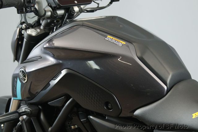 2024 Yamaha MT-07 1 Owner,  681 Miles! - 22956207 - 37