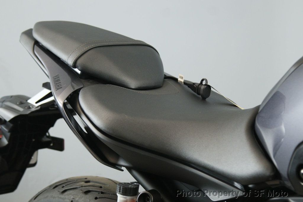 2024 Yamaha MT-07 1 Owner,  681 Miles! - 22956207 - 38