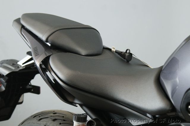 2024 Yamaha MT-07 1 Owner,  681 Miles! - 22956207 - 38