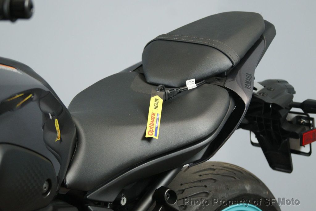 2024 Yamaha MT-07 1 Owner,  681 Miles! - 22956207 - 39
