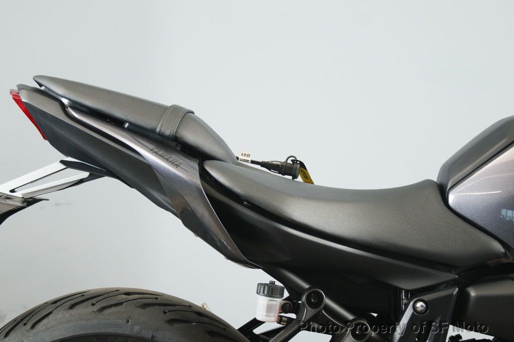 2024 Yamaha MT-07 1 Owner,  681 Miles! - 22956207 - 40