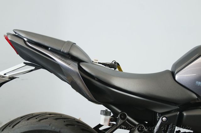 2024 Yamaha MT-07 1 Owner,  681 Miles! - 22956207 - 40