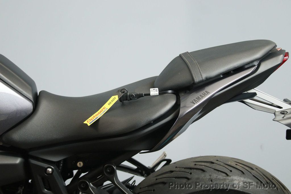 2024 Yamaha MT-07 1 Owner,  681 Miles! - 22956207 - 41