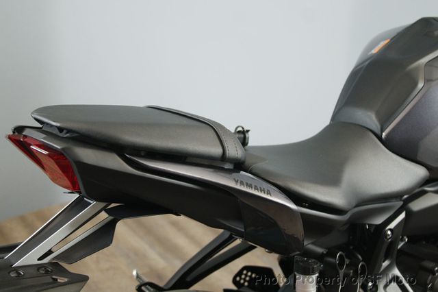2024 Yamaha MT-07 1 Owner,  681 Miles! - 22956207 - 42