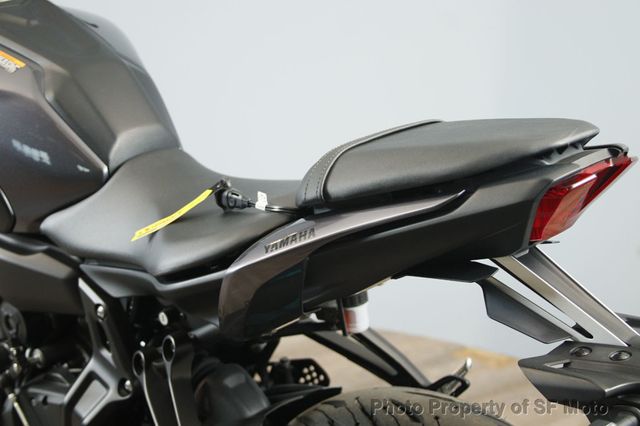 2024 Yamaha MT-07 1 Owner,  681 Miles! - 22956207 - 43