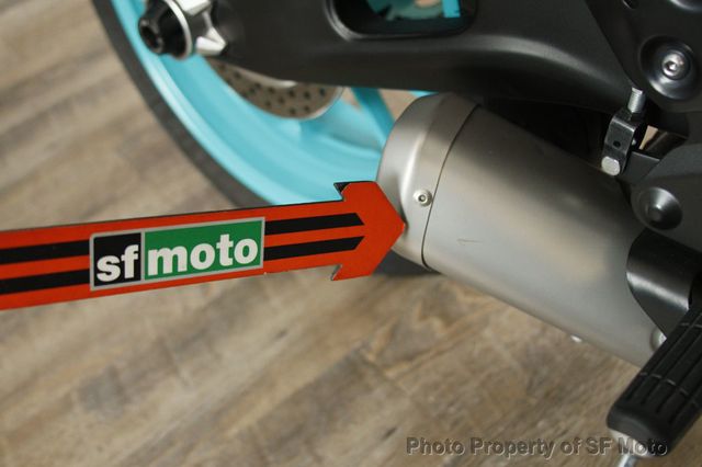 2024 Yamaha MT-07 1 Owner,  681 Miles! - 22956207 - 46