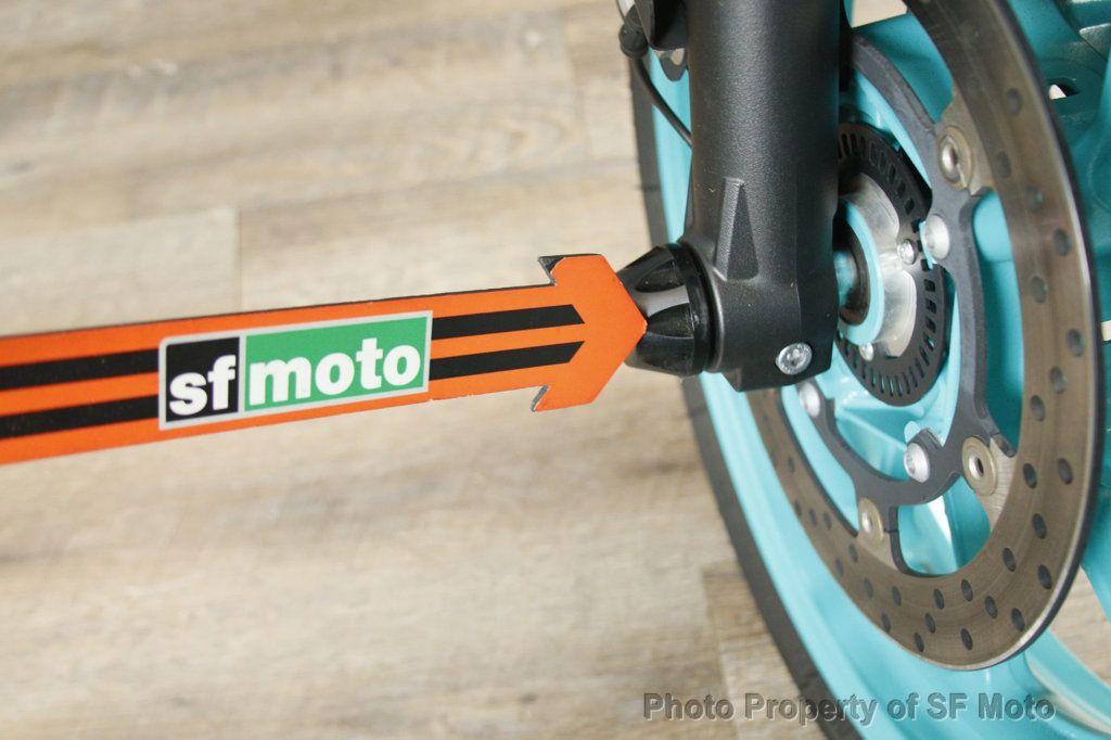 2024 Yamaha MT-07 1 Owner,  681 Miles! - 22956207 - 48