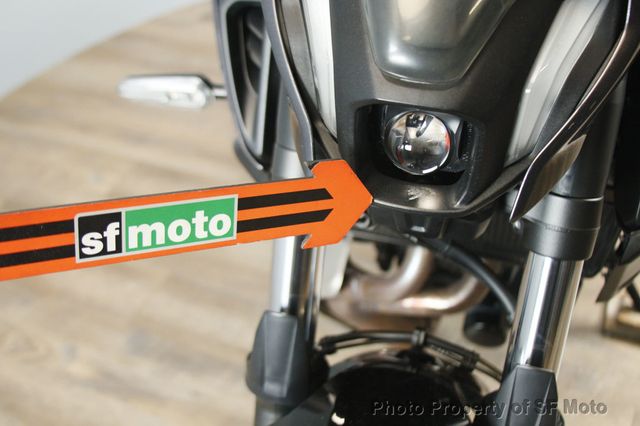 2024 Yamaha MT-07 1 Owner,  681 Miles! - 22956207 - 50