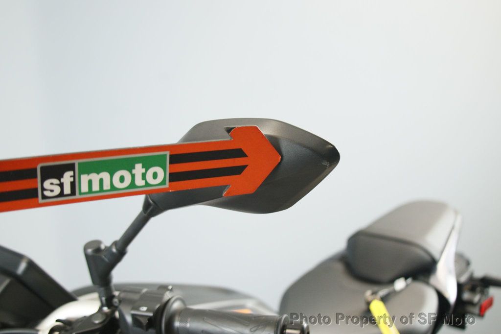 2024 Yamaha MT-07 1 Owner,  681 Miles! - 22956207 - 54