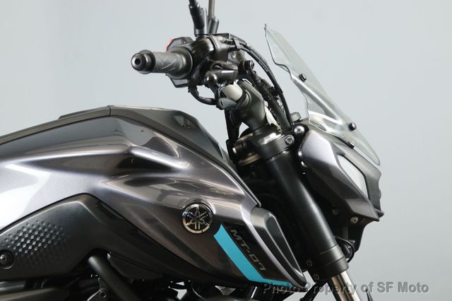 2024 Yamaha MT-07 1 Owner,  681 Miles! - 22956207 - 7