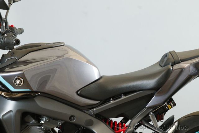 2024 Yamaha MT-09 Only 440 Miles! - 22839169 - 9