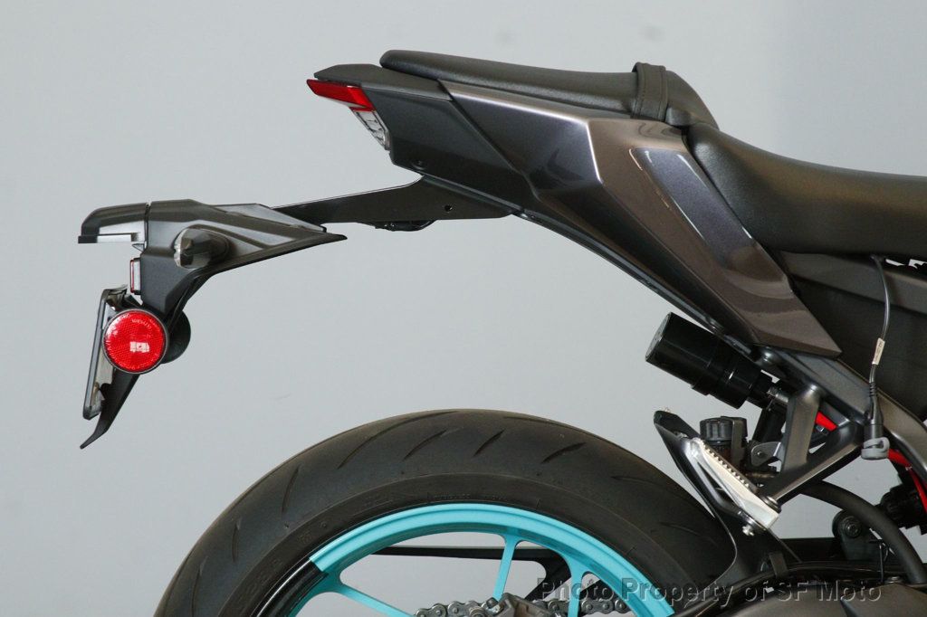 2024 Yamaha MT-09 Only 440 Miles! - 22839169 - 10