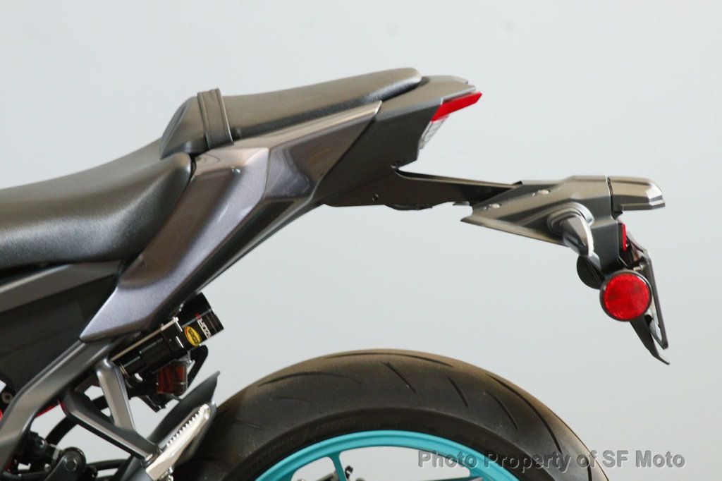 2024 Yamaha MT-09 Only 440 Miles! - 22839169 - 11