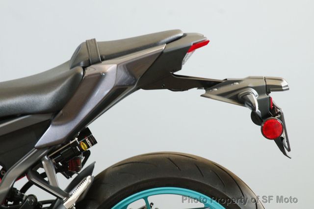 2024 Yamaha MT-09 Only 440 Miles! - 22839169 - 11