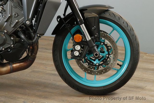 2024 Yamaha MT-09 Only 440 Miles! - 22839169 - 13