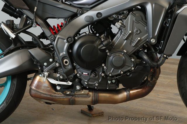 2024 Yamaha MT-09 Only 440 Miles! - 22839169 - 14