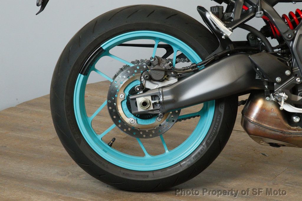 2024 Yamaha MT-09 Only 440 Miles! - 22839169 - 16