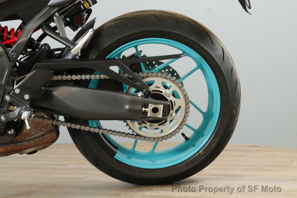 2024 Yamaha MT-09 Only 440 Miles! - 22839169 - 17