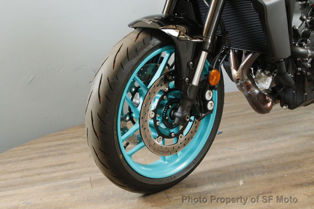 2024 Yamaha MT-09 Only 440 Miles! - 22839169 - 18