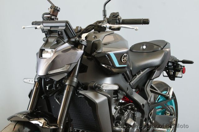 2024 Yamaha MT-09 Only 440 Miles! - 22839169 - 1