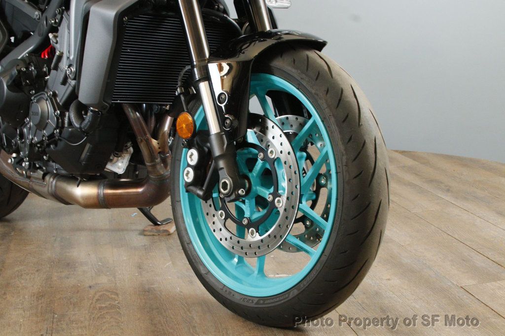 2024 Yamaha MT-09 Only 440 Miles! - 22839169 - 19