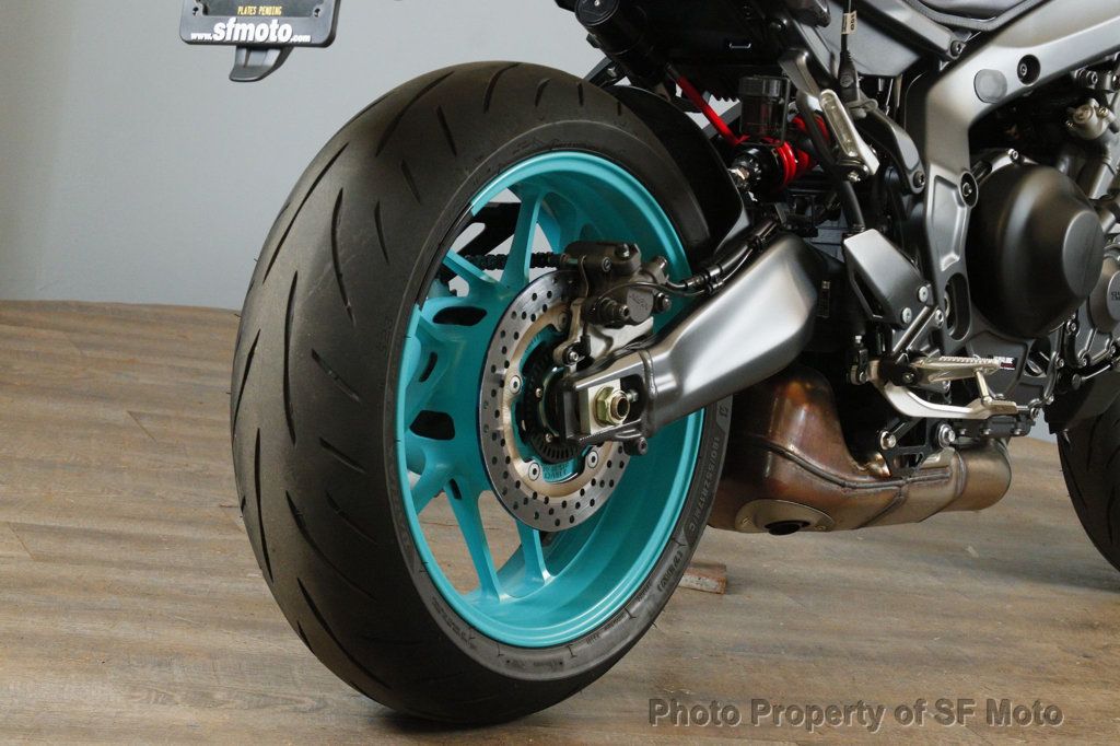 2024 Yamaha MT-09 Only 440 Miles! - 22839169 - 20