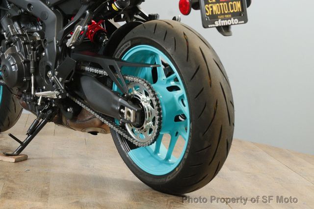 2024 Yamaha MT-09 Only 440 Miles! - 22839169 - 21
