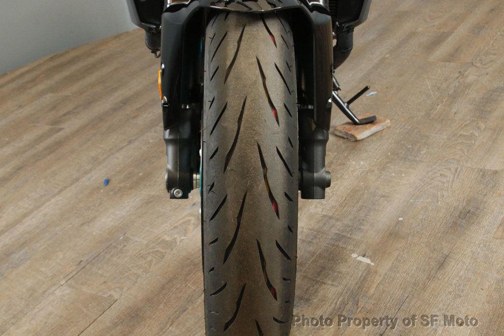 2024 Yamaha MT-09 Only 440 Miles! - 22839169 - 22