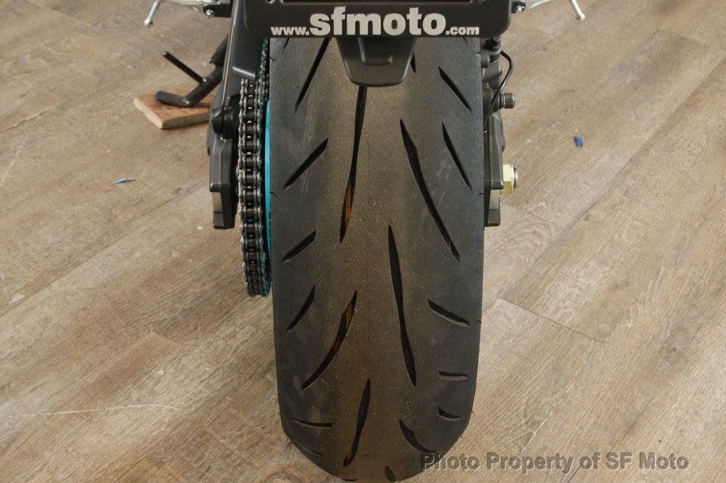 2024 Yamaha MT-09 Only 440 Miles! - 22839169 - 23